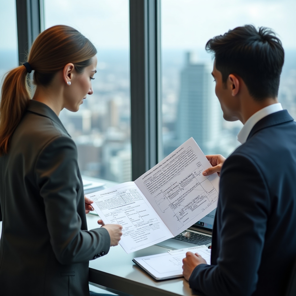 Database Administrator consultation session