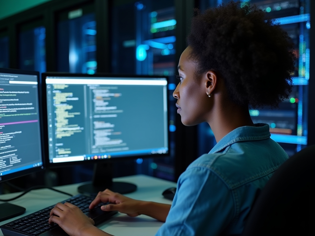 MongoDB database server optimization