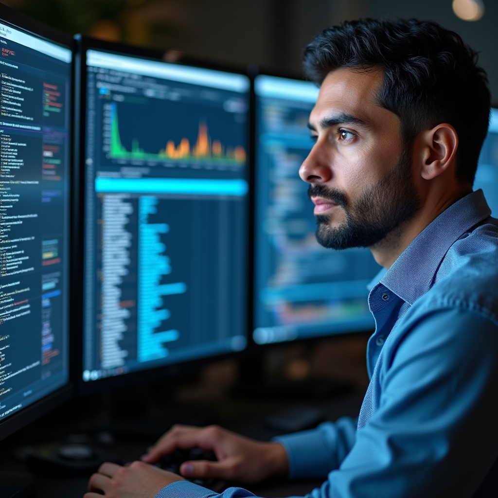 MySQL database server optimization